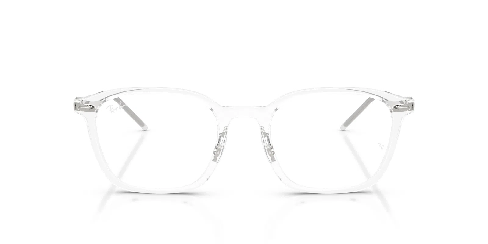 Ray-Ban 7555 Eyeglasses - view 16